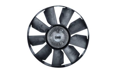 VENTILATOR RADIATOR NRF 47735 6