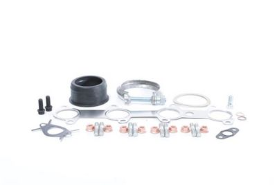 SET MONTAJ TURBOCOMPRESOR