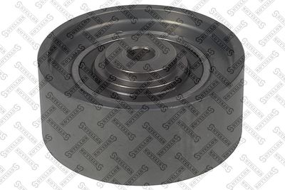обтящна ролка, пистов ремък STELLOX 03-40468-SX