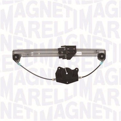 MAGNETI MARELLI 350103170030 MAGNETI MARELLI 350103170030