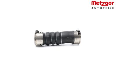 LADELUFTSCHLAUCH METZGER AUTOTEILE 2400481 35