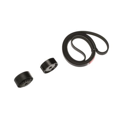 KEILRIPPENRIEMENSATZ GATES K014PK1540 71