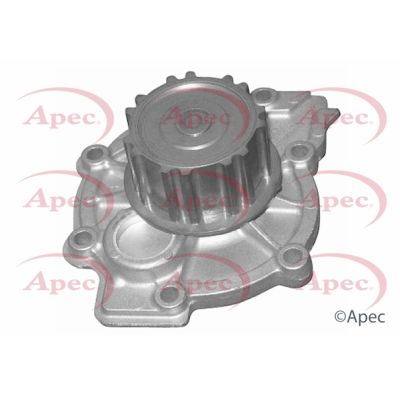Water Pump, engine cooling APEC AWP1468