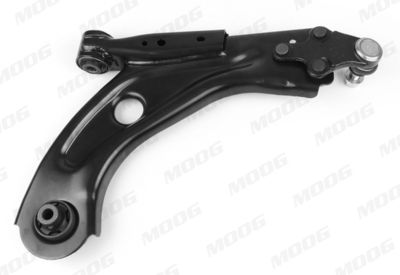 Wahacz, zawieszenie koła MOOG PE-WP-18058