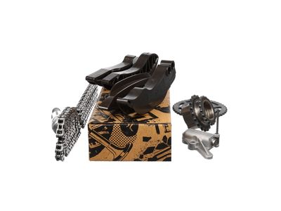 CHIT LANT DE DISTRIBUTIE ET ENGINETEAM RS0041 12