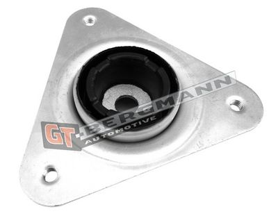 GT-BERGMANN Automotive Pakabos statramsčio atraminis guolis