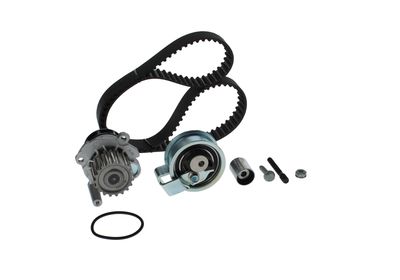 SET POMPA APA + CUREA DINTATA BOSCH 1987946978 27