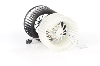 VENTILATOR HABITACLU NISSENS 87196 29