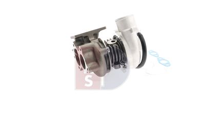 LADER AUFLADUNG AKS DASIS 085005N 11