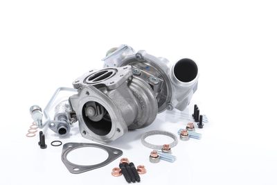 LADER AUFLADUNG BTS Turbo T981339 22