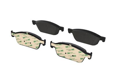 BREMSBELAGSATZ SCHEIBENBREMSE ATE 13047072992 4