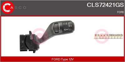 COMUTATOR COLOANA DIRECTIE