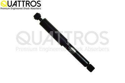Amortyzator DAVID VASCO RS1810