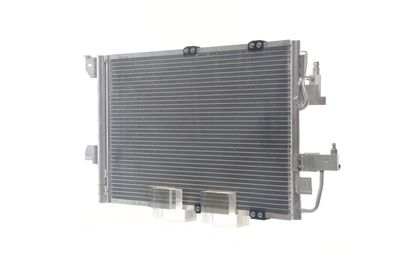 KONDENSATOR KLIMAANLAGE MAHLE AC665000S 34