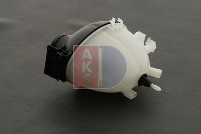 AUSGLEICHSBEHäLTER KüHLMITTEL AKS DASIS 123022N 12
