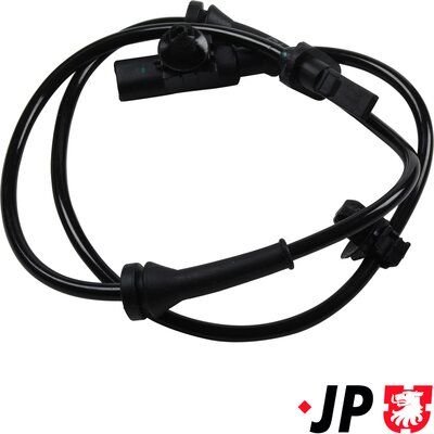 SENZOR TURATIE ROATA JP GROUP 3197100300