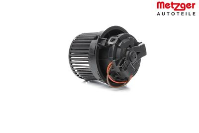 VENTILATOR HABITACLU METZGER AUTOTEILE 0917920 21