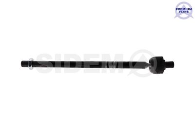 Połączenie osiowe, drążek kierowniczy poprzeczny SIDEM 63015