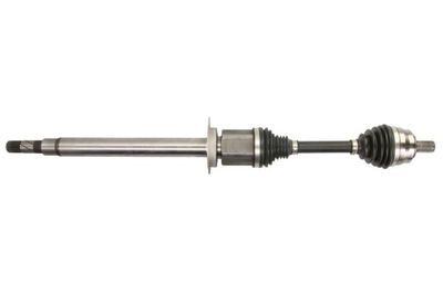 полуоска POINT GEAR PNG76321