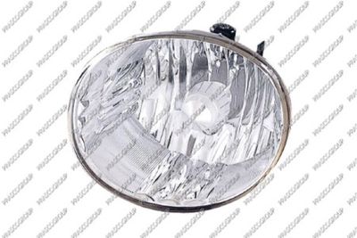 Противотуманная фара PRASCO TY2854414 для TOYOTA RAV 4