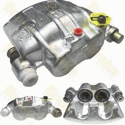 Brake Caliper Brake ENGINEERING CA905