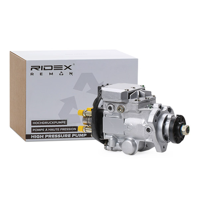 ГНП-горивонагнетателна помпа RIDEX 3904I0067R