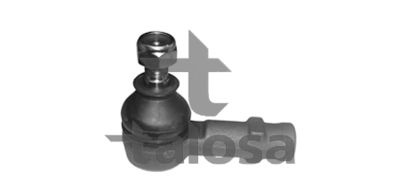 Наконечник поперечной рулевой тяги TALOSA 42-04581 для SUBARU MV