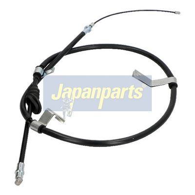 JAPANPARTS Trosas, stovėjimo stabdys