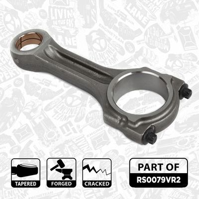 CHIT LANT DE DISTRIBUTIE ET ENGINETEAM RS0079VR2 5