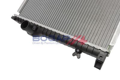RADIATOR RACIRE MOTOR BOGAP B4210198 1