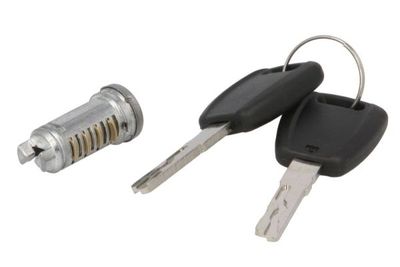 Slotpatroon Voor Links/Rechts past: FIAT 500, 500 C, PANDA 169, PUNTO II 188 09.99-07.15