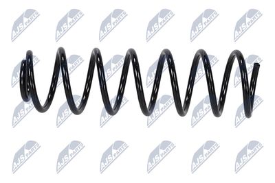 ARC SPIRAL NTY ASZAU023 9