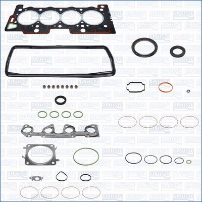 SET GARNITURI COMPLET MOTOR