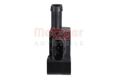 SENSOR ABGASDRUCK METZGER AUTOTEILE 0906534 1