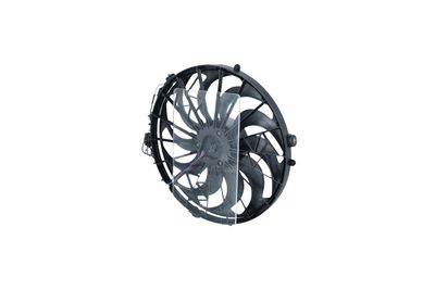 VENTILATOR RADIATOR NRF 47028 29