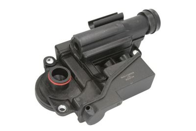 ÖLABSCHEIDER KURBELGEHäUSEENTLüFTUNG