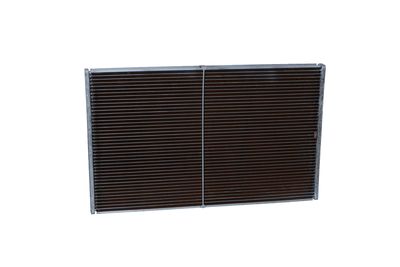 RETEA RADIATOR RACIRE MOTOR NRF 15020 44