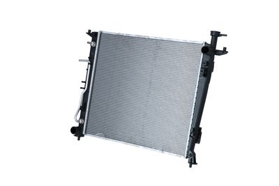 KüHLER MOTORKüHLUNG NRF 59291 7