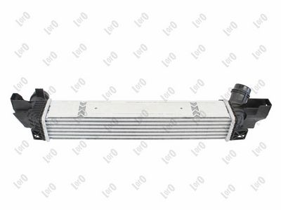 LADELUFTKüHLER ABAKUS 0040180023 1