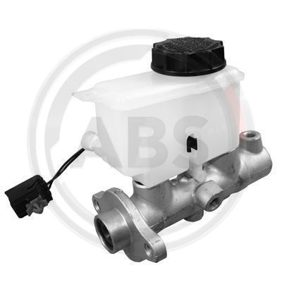 Главный тормозной цилиндр A.B.S. 75245 для MAZDA 323