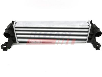 RADIATOR TEMPERATURA SCAZUTA INTERCOOLER