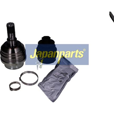 JAPANPARTS Jungčių komplektas, kardaninis velenas
