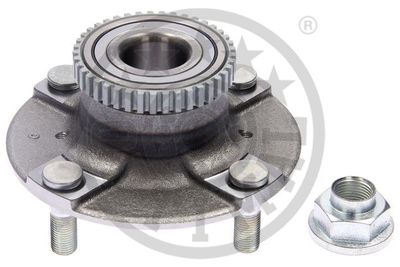 OPTIMAL 972117 Маточина  для SUZUKI (Сузуки)