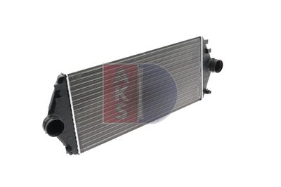 LADELUFTKüHLER AKS DASIS 067040N 13