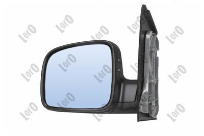 Exterior Mirror 4047M01