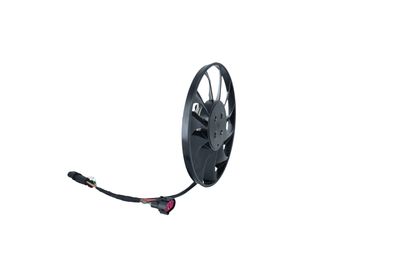 VENTILATOR RADIATOR NRF 47969 38