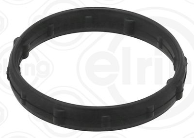 Уплотнительное кольцо, датчик уровня моторного масла ELRING 560.690 для OPEL MERIVA