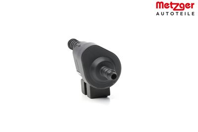 VENTIL AKTIVKOHLEFILTER METZGER AUTOTEILE 2250723 27