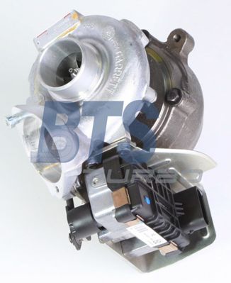 COMPRESOR SISTEM DE SUPRAALIMENTARE BTS Turbo T914943 4