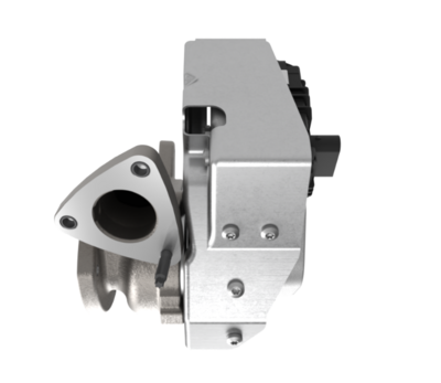 COMPRESOR SISTEM DE SUPRAALIMENTARE GARRETT 8311575005S 7